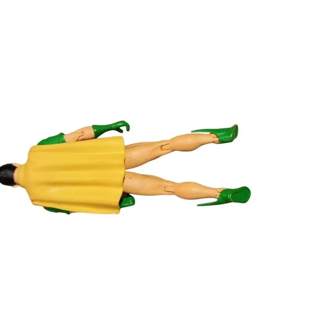 Vintage DC Kenner Super Power Robin Action Figure